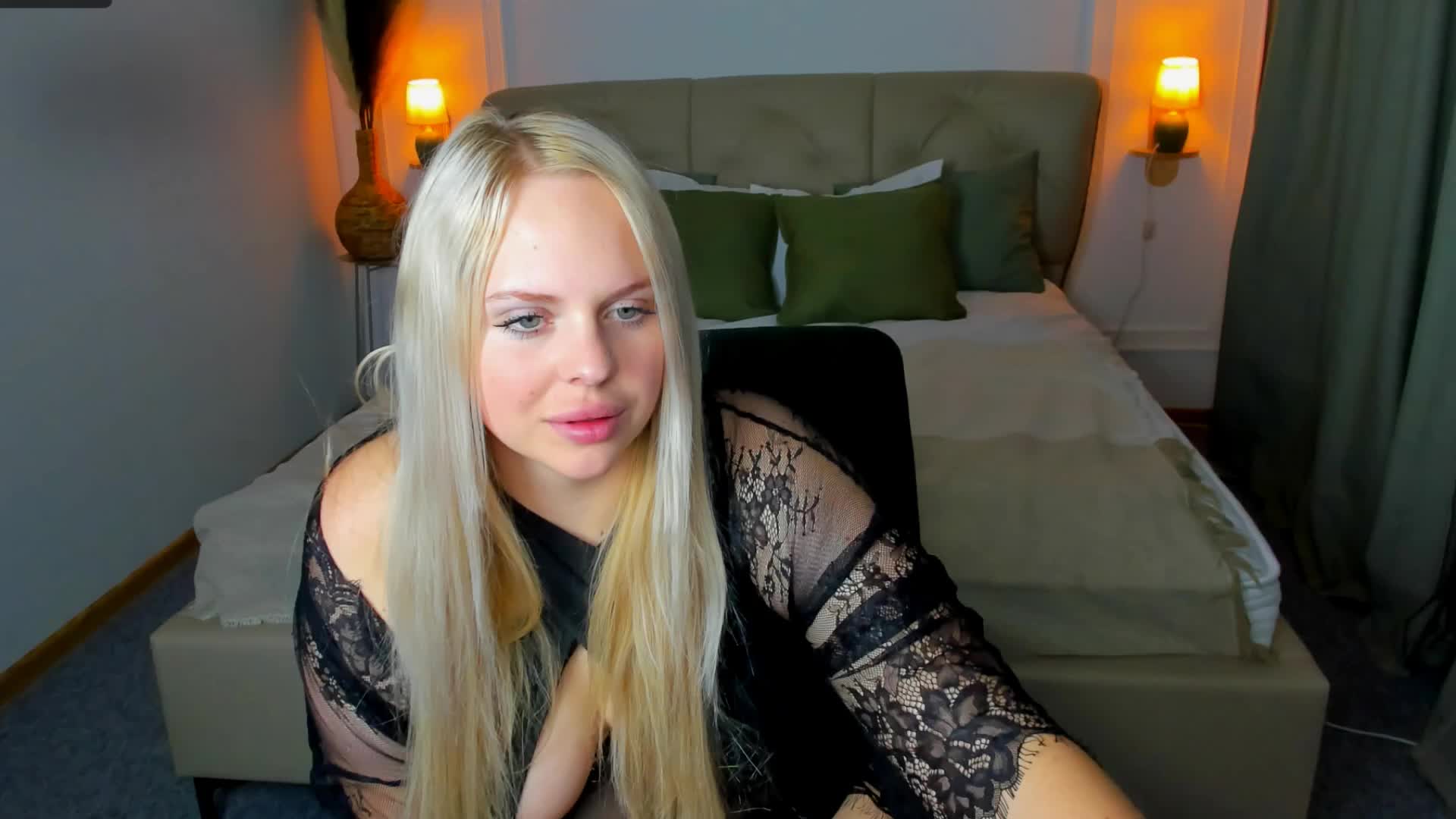 BlondiNi Приват Записи 2026-05-01