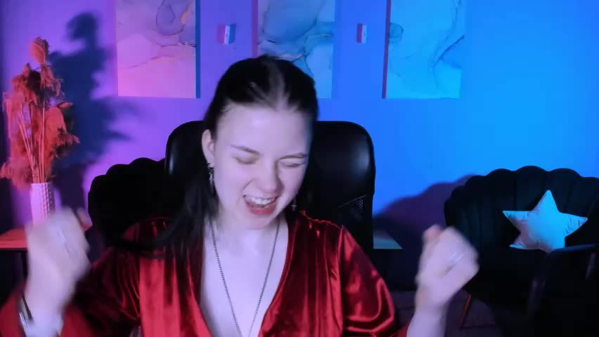 foxy_tease_ Приват Записи 2026-05-01