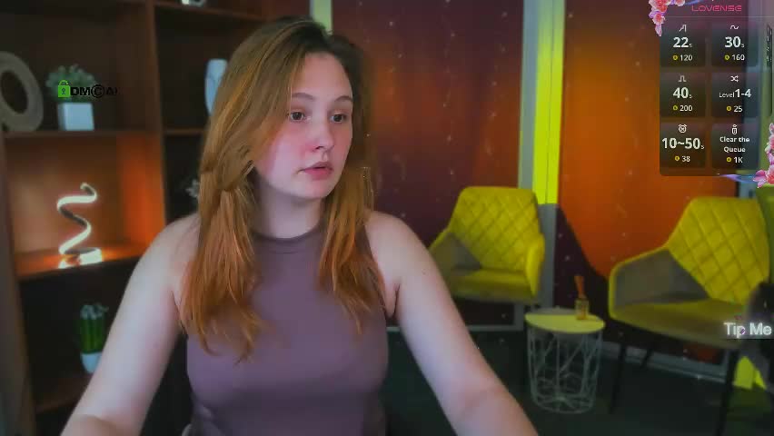 mary_skiny Приват Записи 2026-05-01