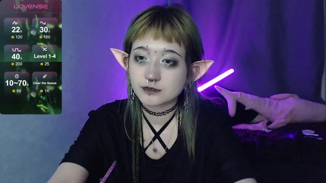 Trish-Taylor Приват Записи 2026-05-01