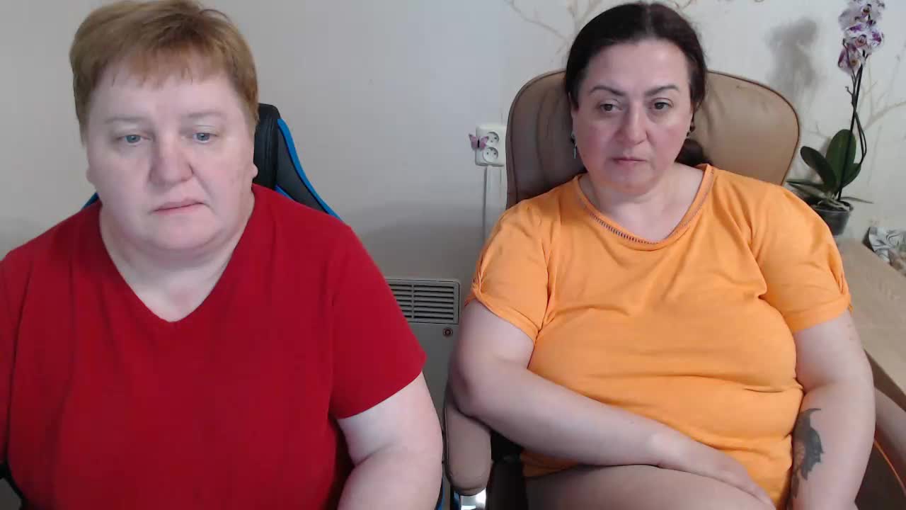 XMollyJaneEX Приват Записи 2026-05-01