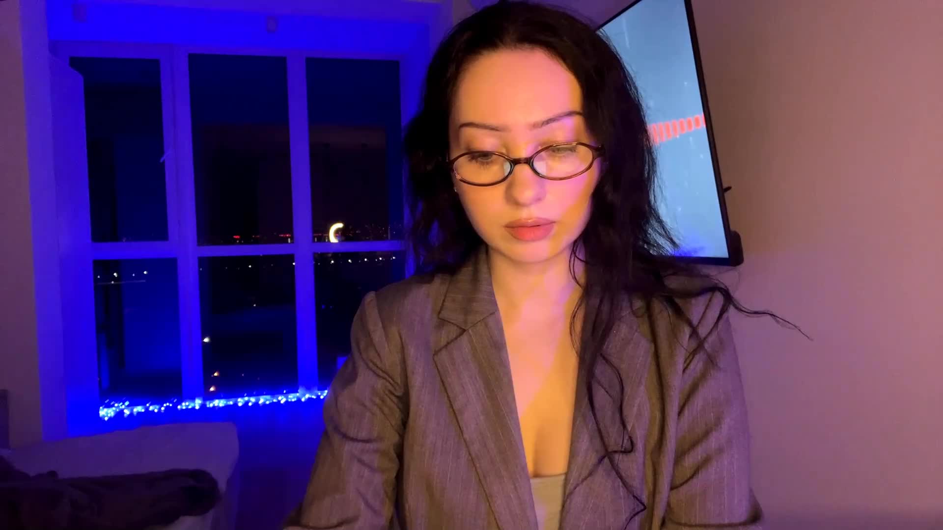 MeowAlika Приват Записи 2026-05-01