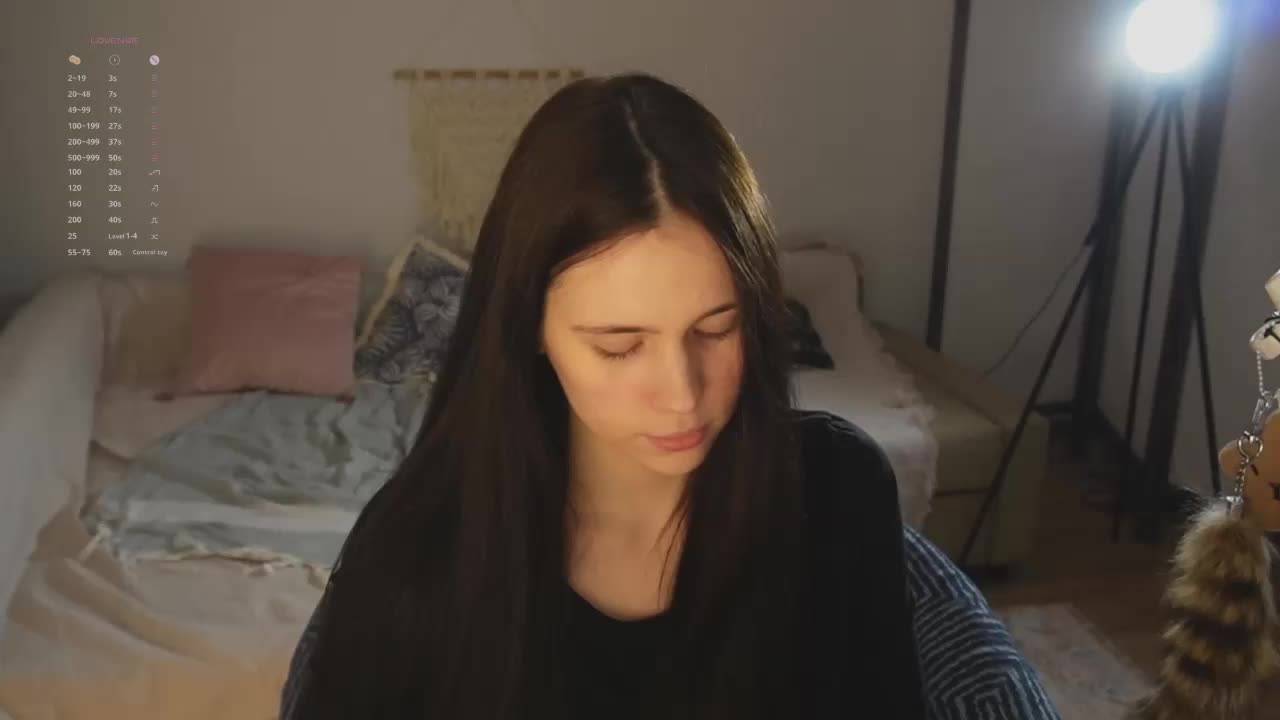 velvetjenny Приват Записи 2026-05-01
