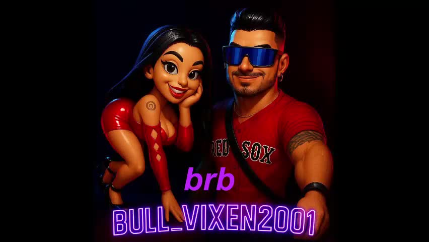 bull_vixen2001 Приват Записи 2026-05-01