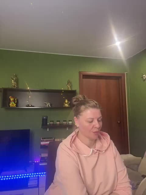 Veronika_Gold Приват Записи 2026-05-01
