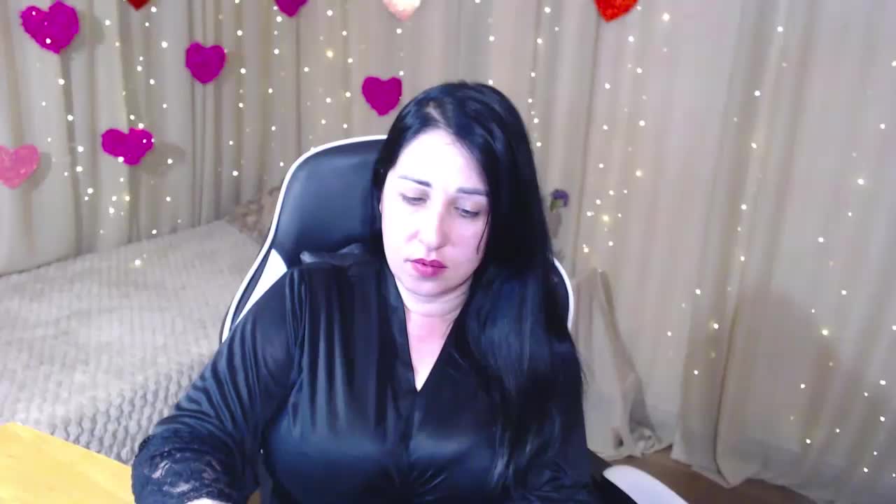 JillStevens Приват Записи 2026-05-01