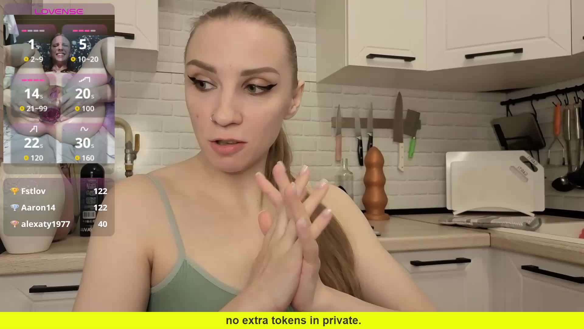 Fist-ashka Приват Записи 2026-05-01