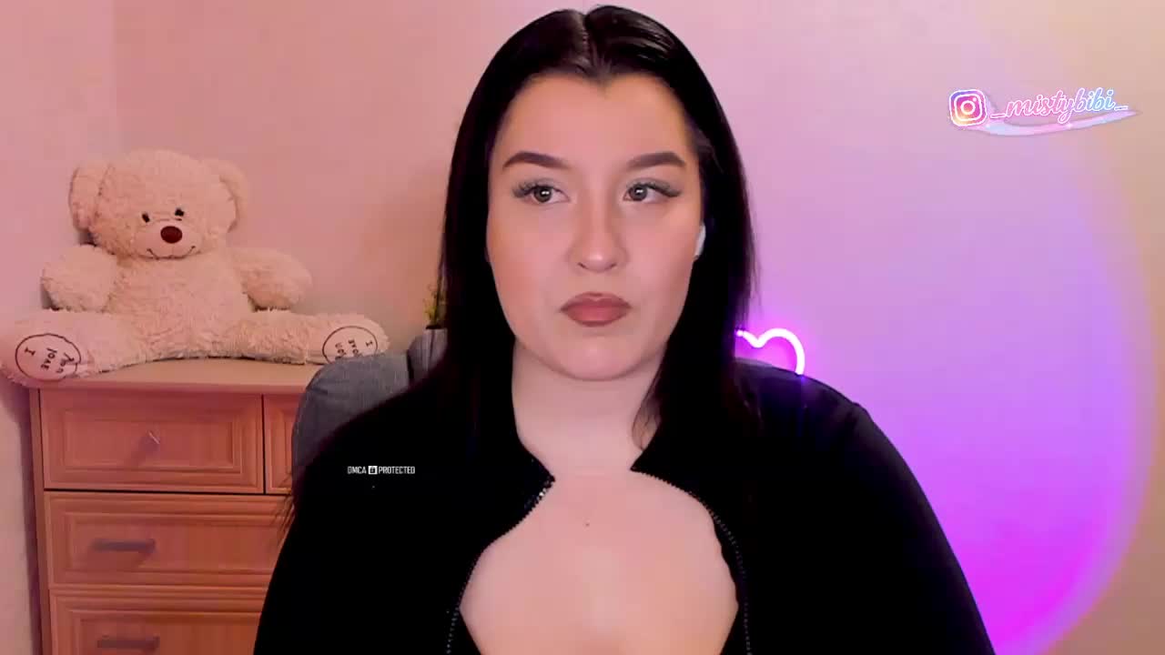 MistyBibi Приват Записи 2026-05-01