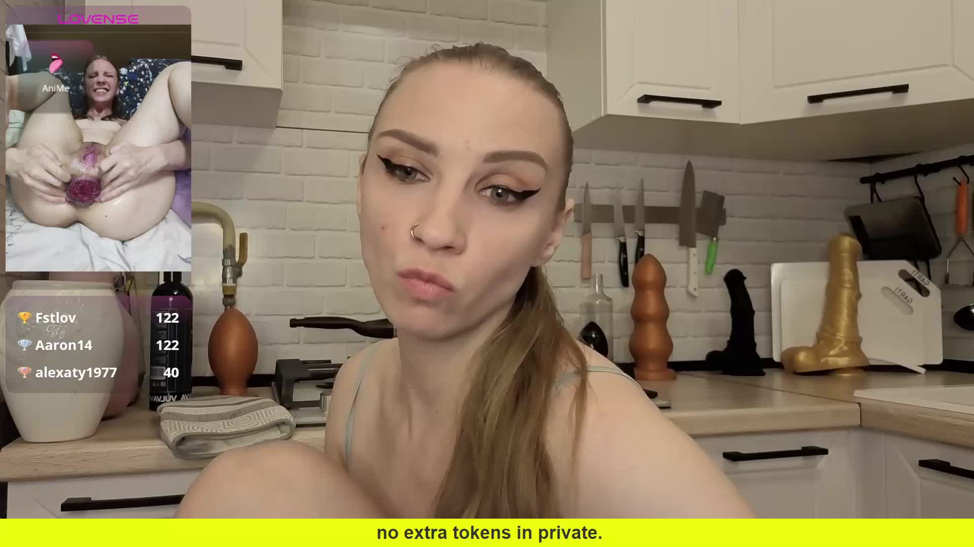 Fist-ashka Приват Записи 2026-05-01