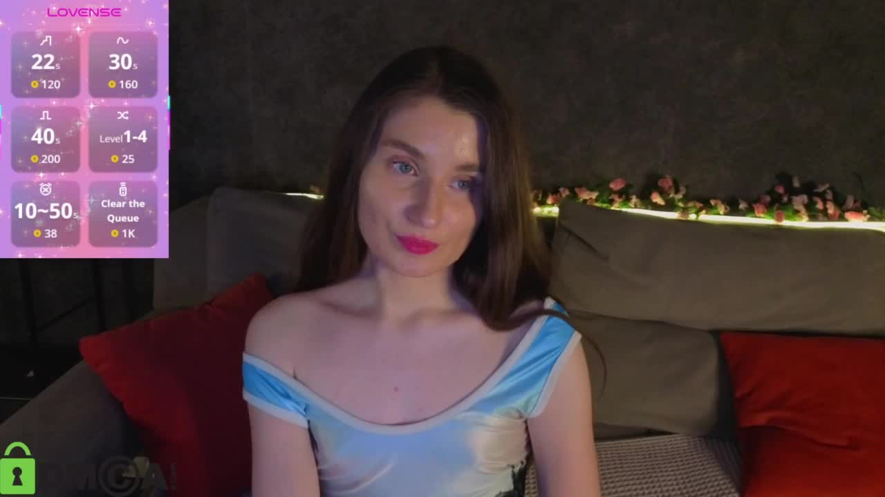 Vanessa-Vibe Приват Записи 2026-05-01