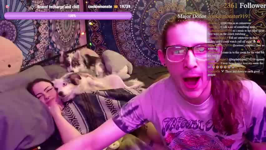 aetherealattractions Приват Записи 2026-05-01