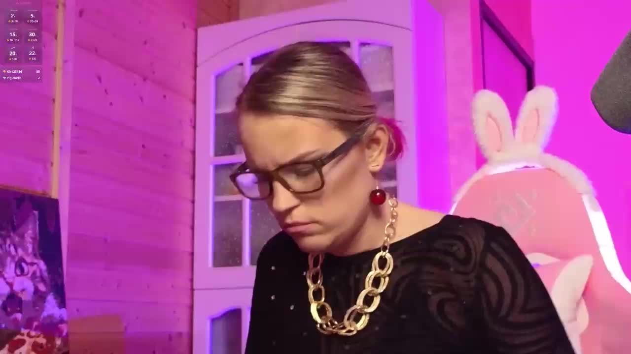Findom_Lady_Shine Приват Записи 2026-05-01