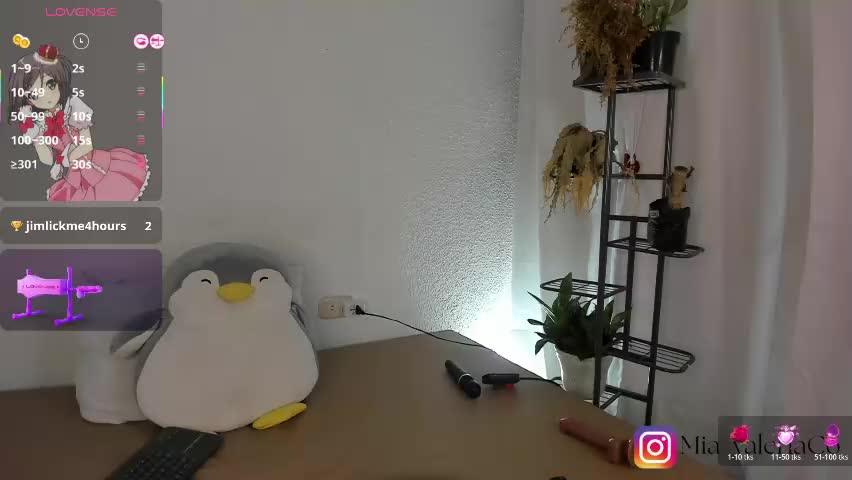 marioandmia Приват Записи 2026-05-01