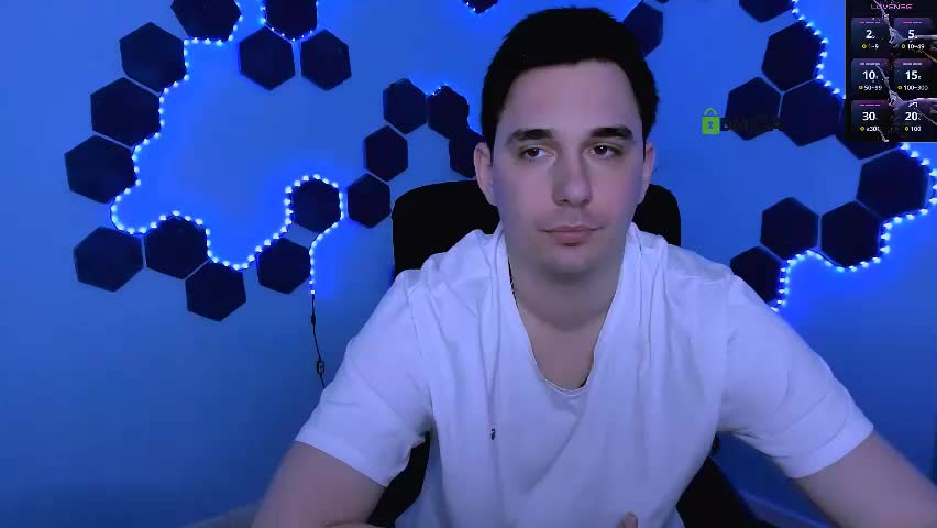 travis_wolf_ Приват Записи 2026-05-01