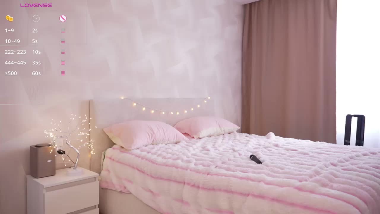 MilaLuxury Приват Записи 2026-05-01