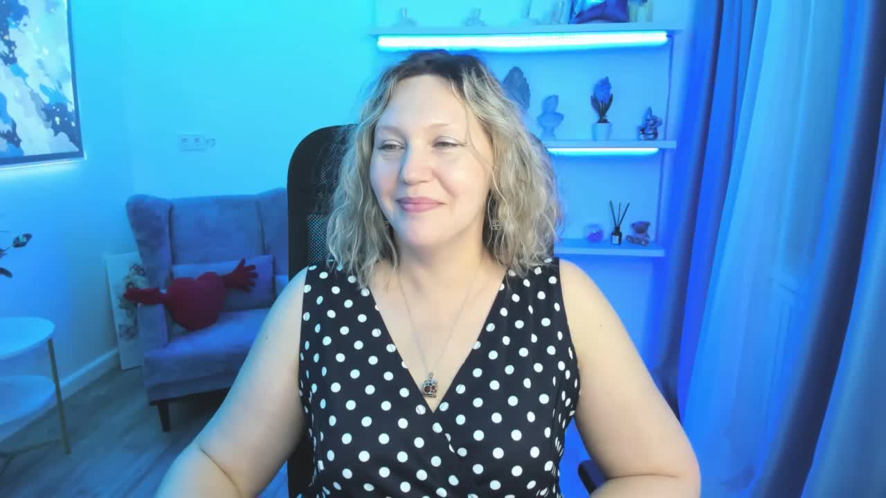 NinaStarle Приват Записи 2026-05-01