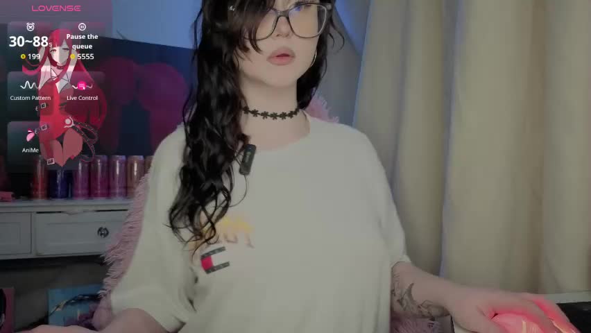 lilhornyprincess Приват Записи 2026-05-01