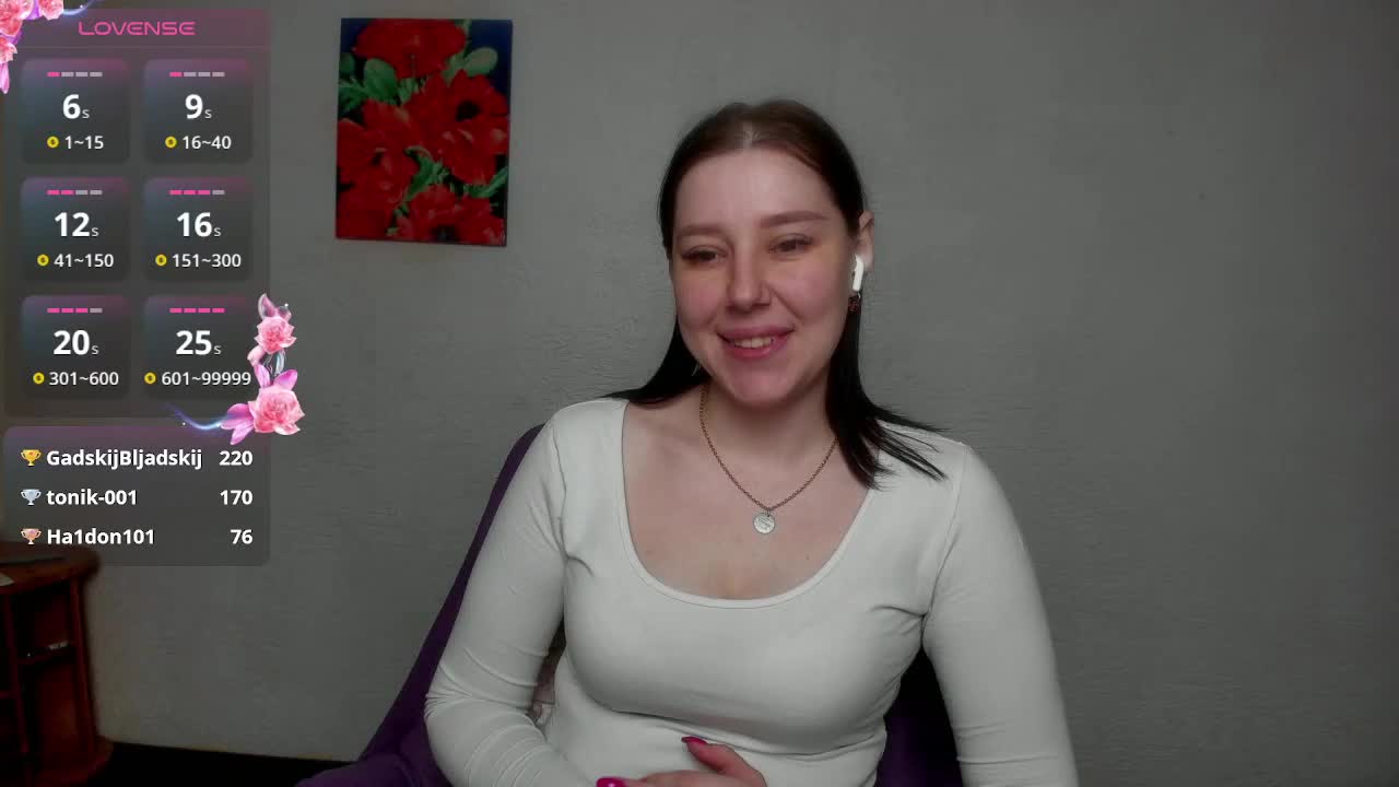 sannyflower Приват Записи 2026-05-01