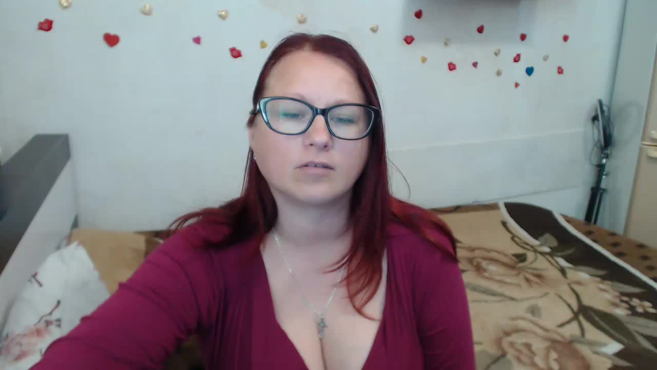 Lilia4joy Приват Записи 2026-05-01