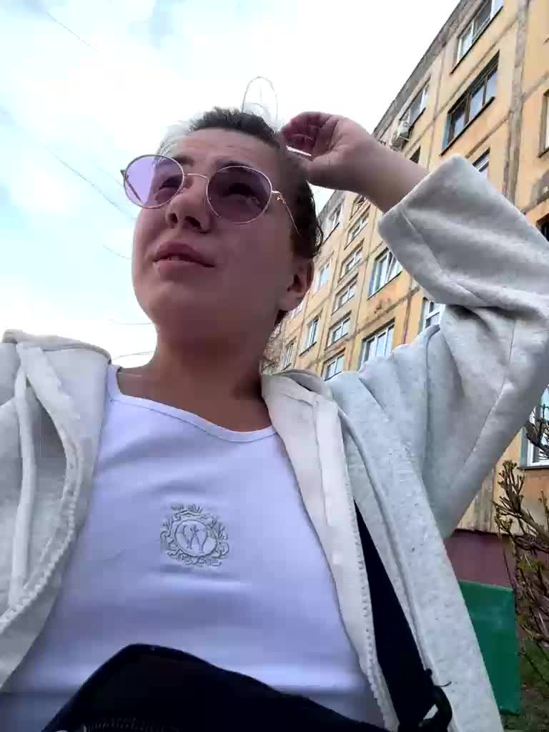 LILMOMMY707 Приват Записи 2026-05-01