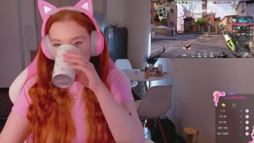 cinnabongirls Приват Записи 2026-05-02