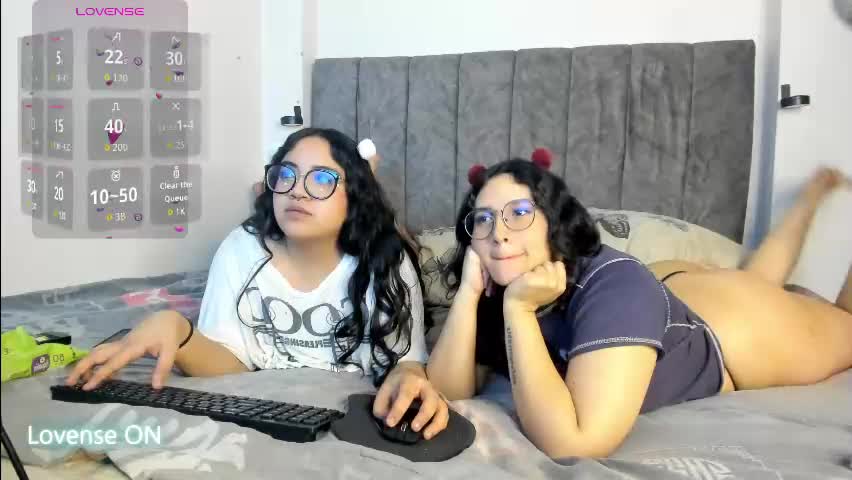 maddie_and_chelsea_ Приват Записи 2026-05-02