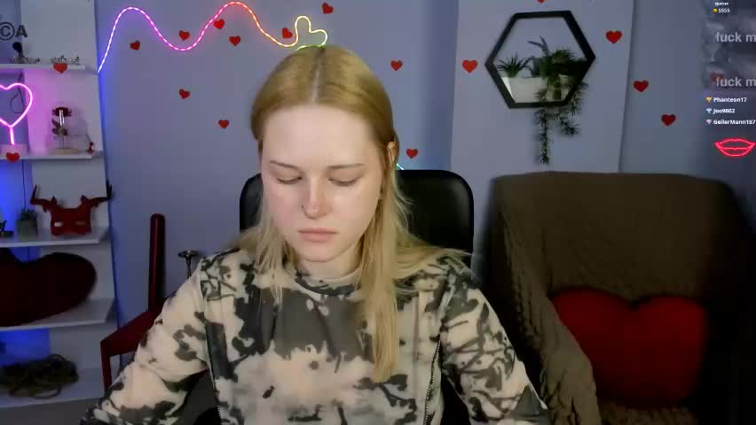 trixy_melison Приват Записи 2026-05-02