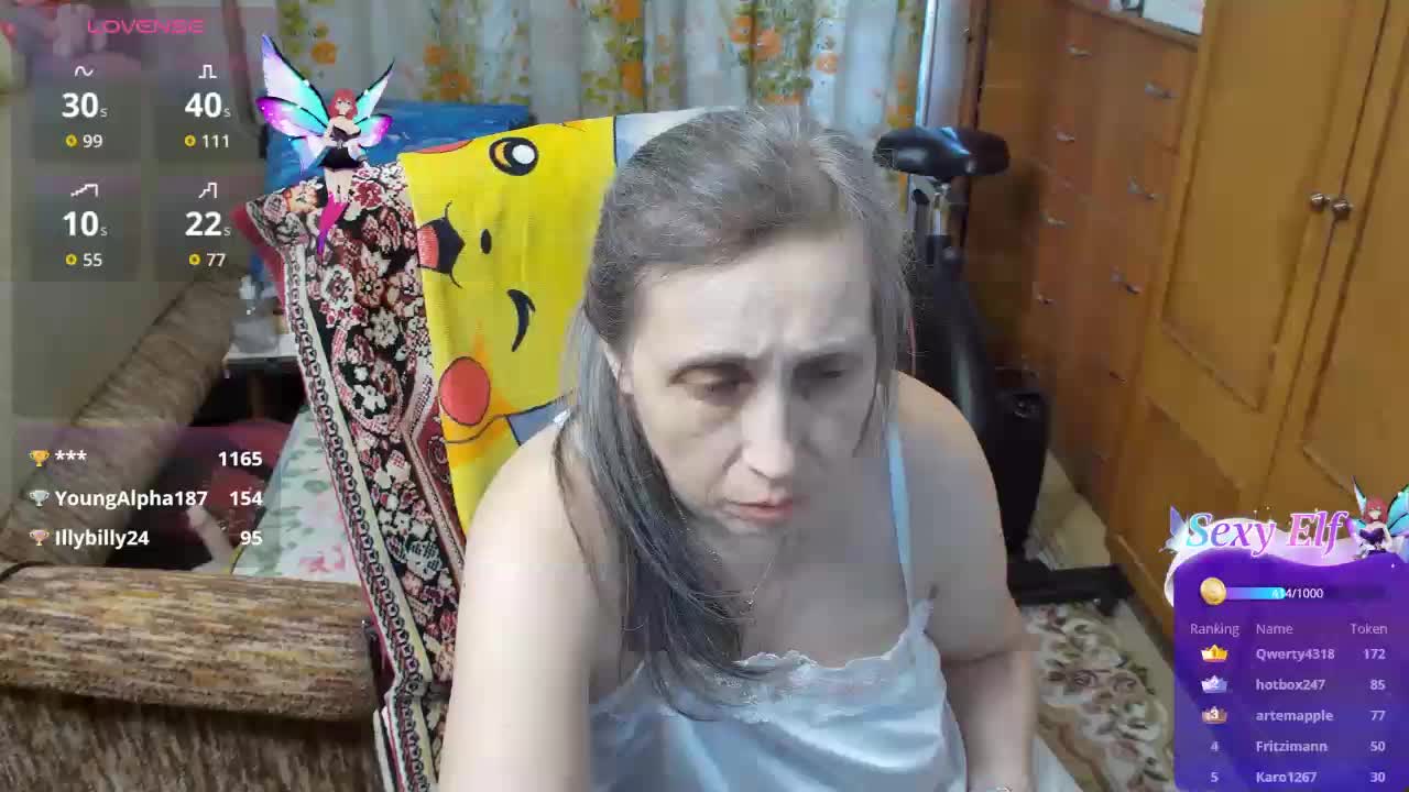 Sexolgunia Приват Записи 2026-05-02