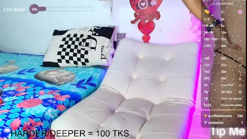 sweetevil19 Приват Записи 2026-05-02