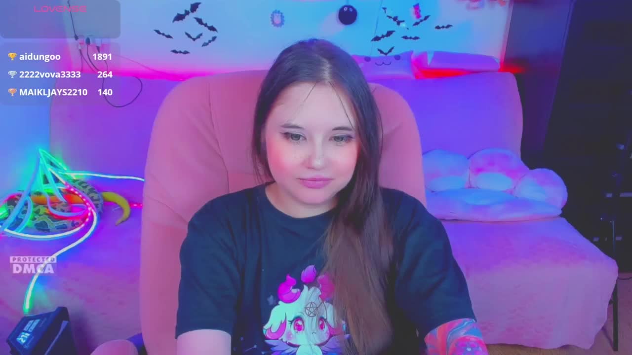 LoliSuccub Приват Записи 2026-05-02