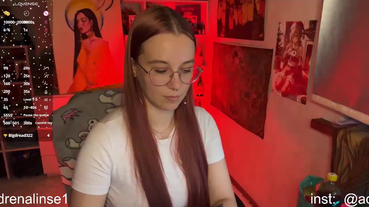 Kushina Приват Записи 2026-05-02