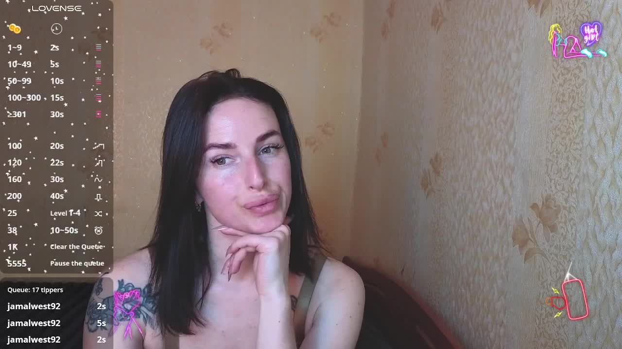 xxadrihanna Приват Записи 2026-05-02