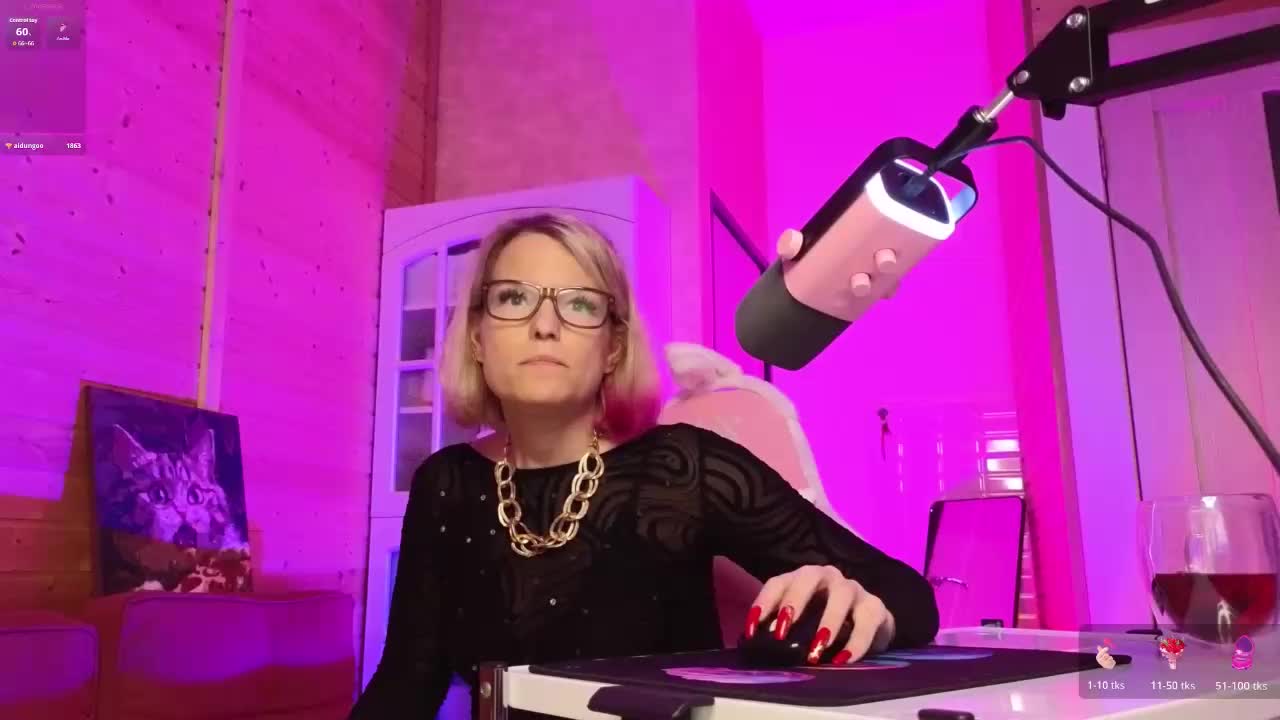 Findom_Lady_Shine Приват Записи 2026-05-02