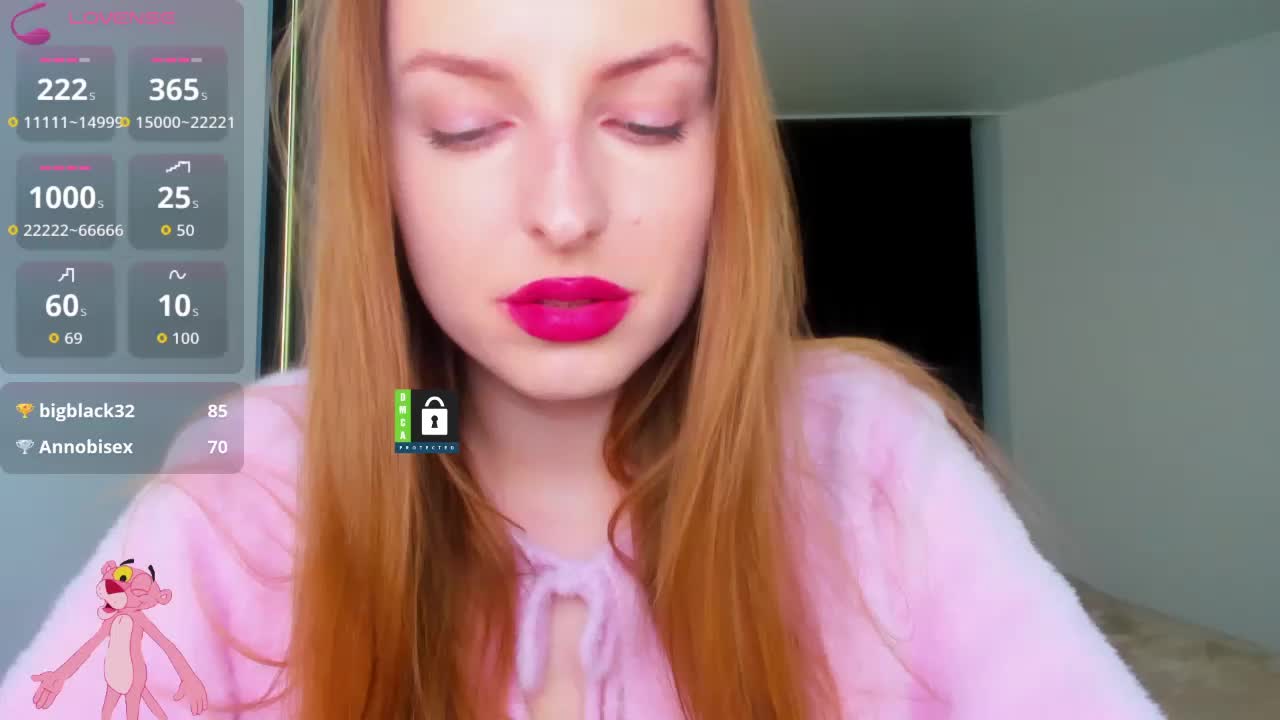 PinkPanterka Приват Записи 2026-05-02