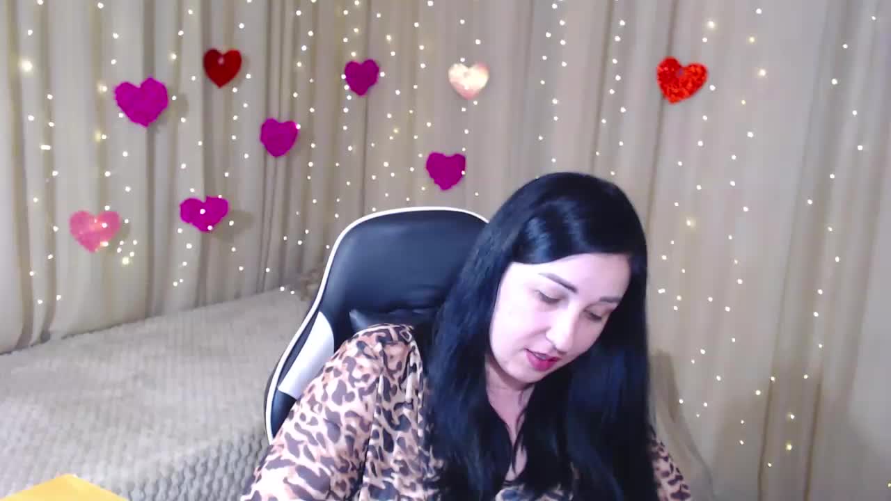 JillStevens Приват Записи 2026-05-02