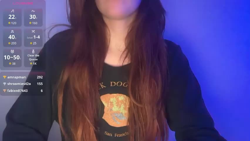 redheadandbigpeenar Приват Записи 2026-05-02