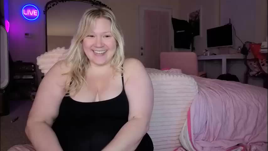 piggyrose Приват Записи 2026-05-02