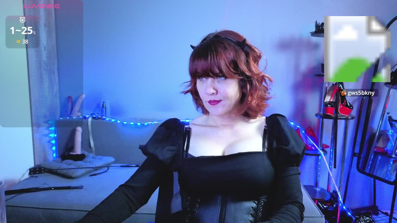 Goddess-Orsa Приват Записи 2026-05-02