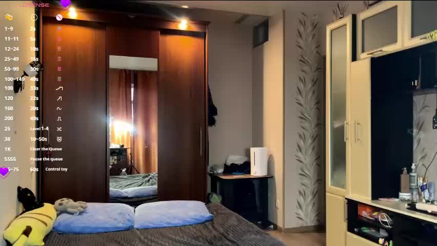 mallybooo Приват Записи 2026-05-02