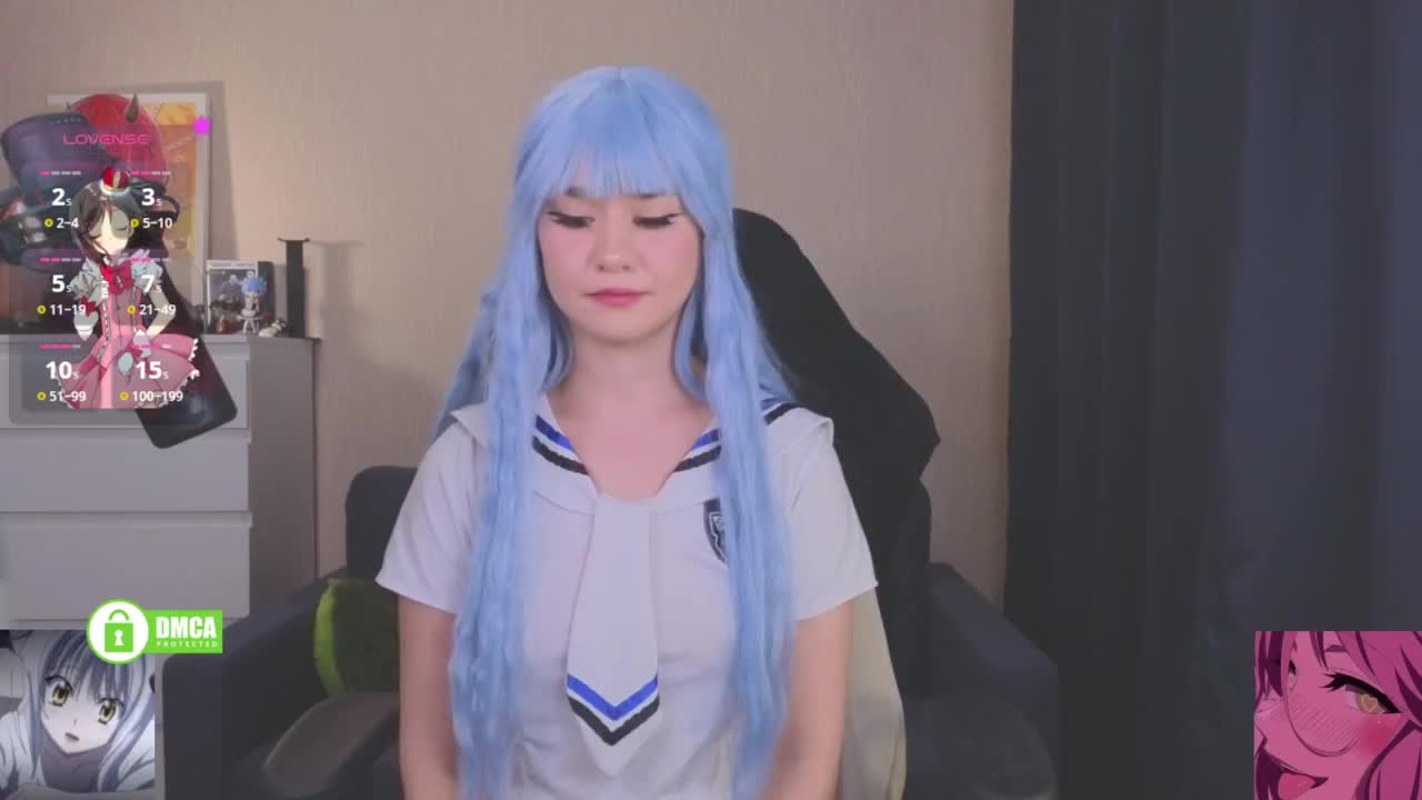 CreamMeow Приват Записи 2026-05-02