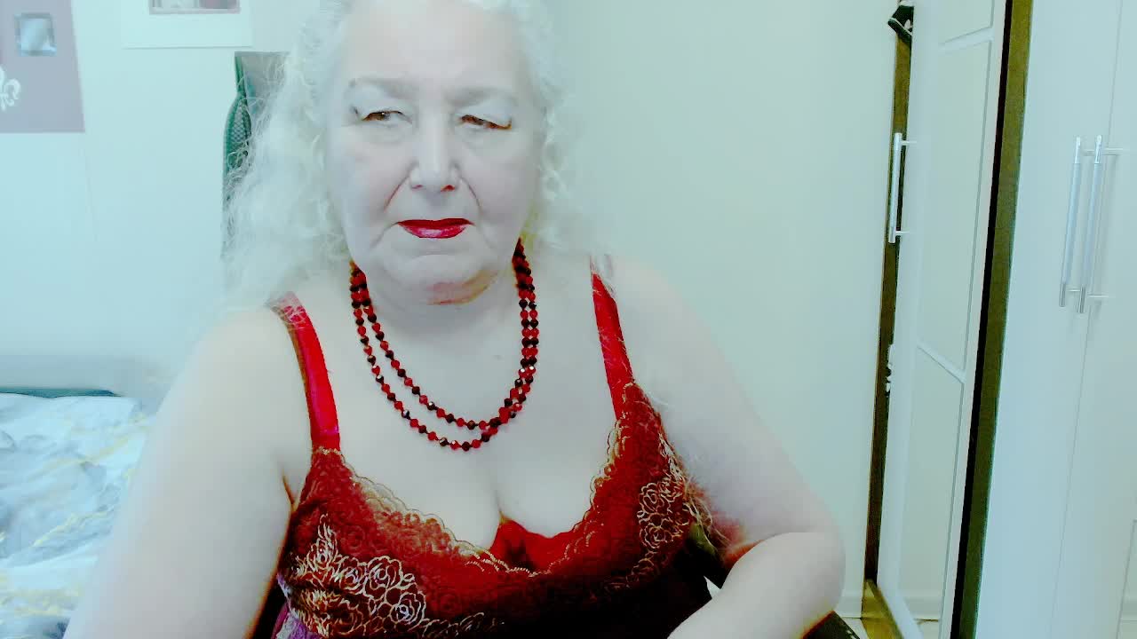 GrannyWants Приват Записи 2026-05-02