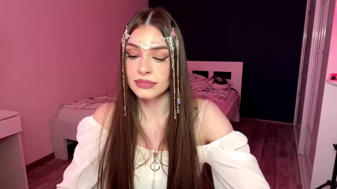 RonnieRose Приват Записи 2026-05-02