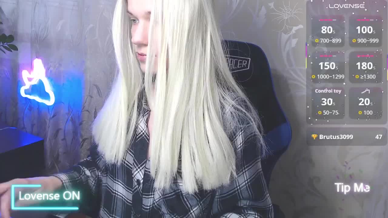 Shiny_Victoria Приват Записи 2026-05-03