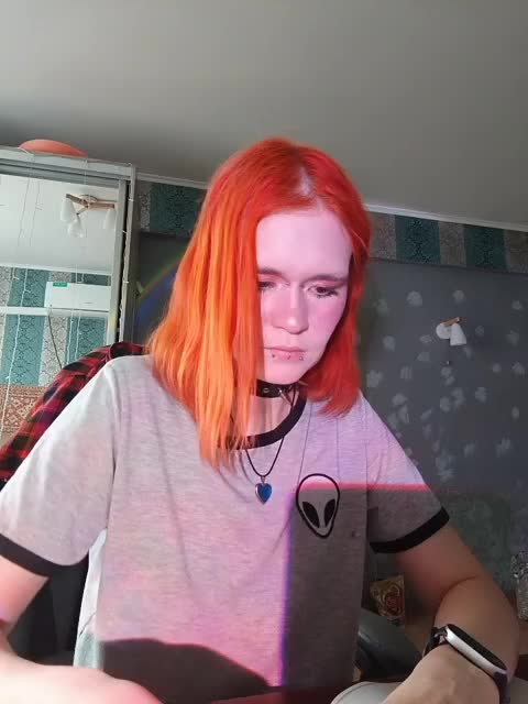 Colombina Приват Записи 2026-05-02
