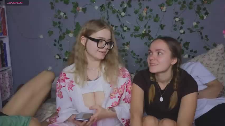 benevolently Приват Записи 2026-05-03