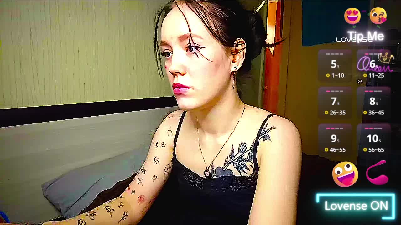 JennyRass Приват Записи 2026-05-03