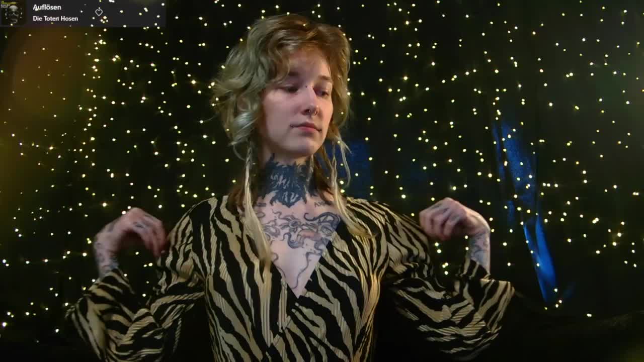 LittleSpaceMouse- Приват Записи 2026-05-03