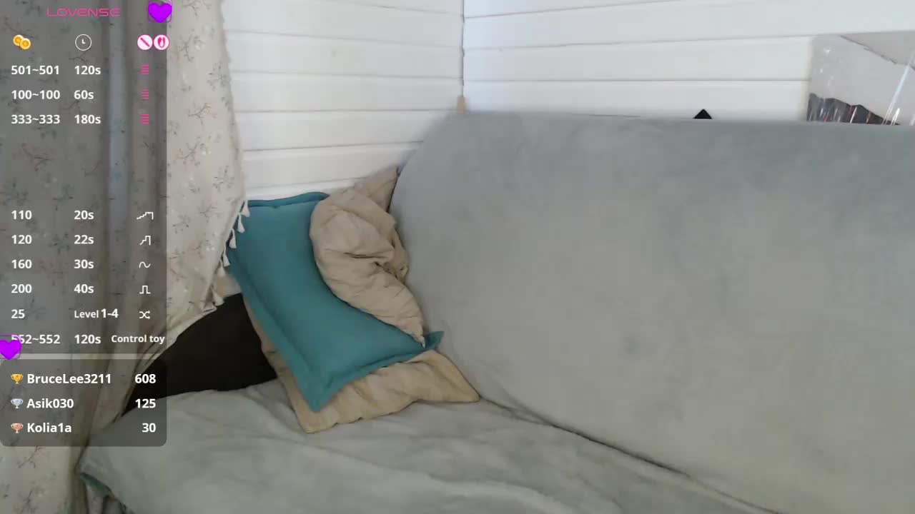 Stacy-meow1 Приват Записи 2026-05-03