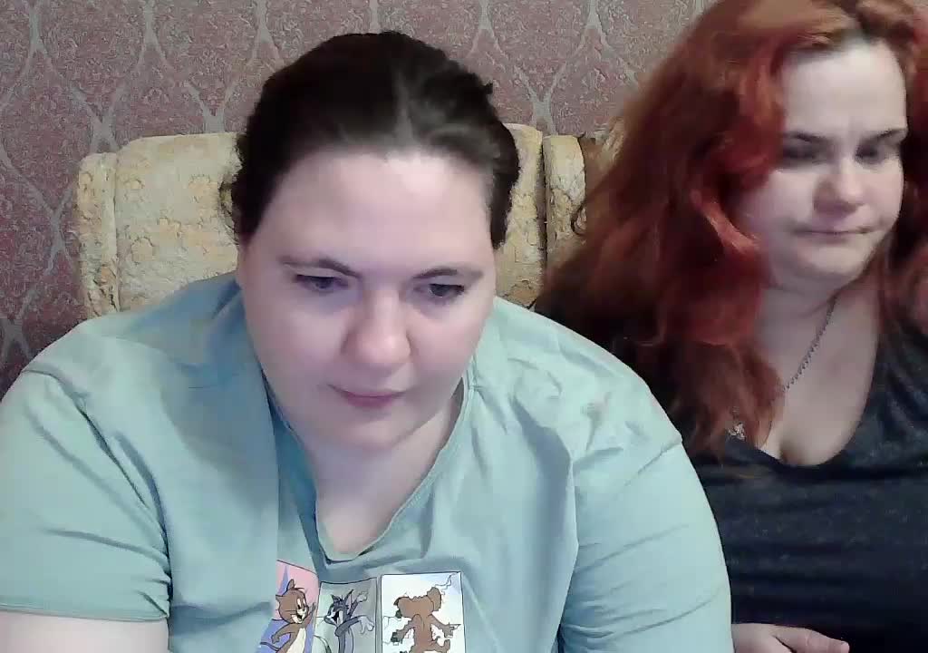 HollyXEva Приват Записи 2026-05-03