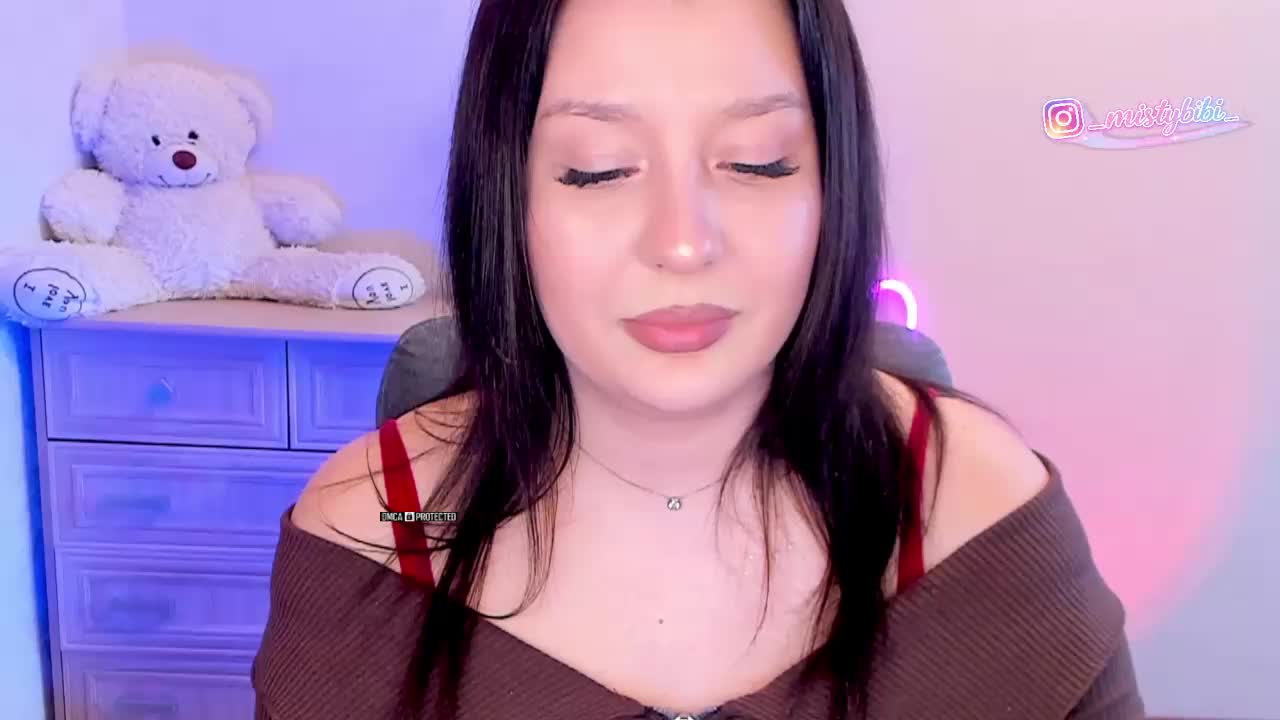 MistyBibi Приват Записи 2026-05-03